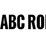 ABC ROM