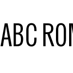 ABC ROM