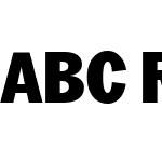 ABC ROM