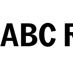 ABC ROM