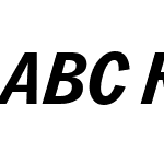 ABC ROM