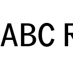 ABC ROM