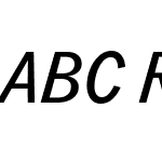 ABC ROM