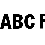 ABC ROM