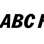 ABC ROM