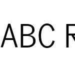 ABC ROM