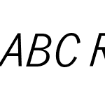 ABC ROM