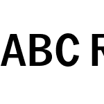 ABC ROM