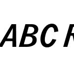 ABC ROM