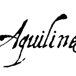 AquilineTwo