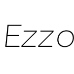 Ezzo