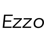 Ezzo