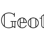 Geotica