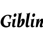 Giblin