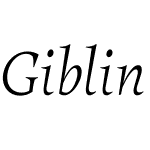 Giblin