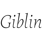 Giblin