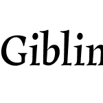 Giblin