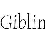 Giblin