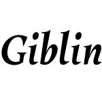 Giblin