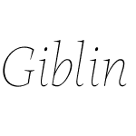 Giblin