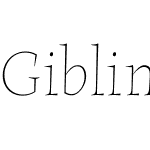 Giblin