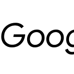 Google Sans