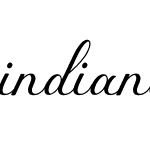 indiana