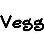 Veggieburger