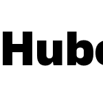 Hubot Sans