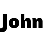 John Sans