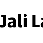 Jali Latin