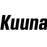 Kuunari