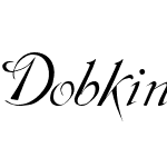 Dobkin