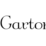 Garton