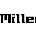 Millennia