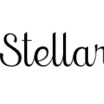 Stellar