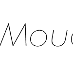 Moucha Modern