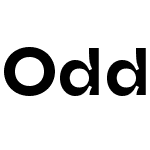 Oddval