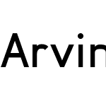 Arvin