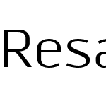 Resagnicto