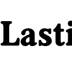 Lastik