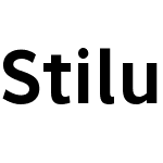 Stilu