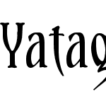 Yataghan