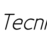 Tecnico