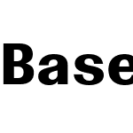 Basel Classic Mono