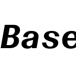 Basel Classic Mono