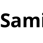 Samim