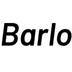 Barlow