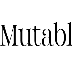 Mutable