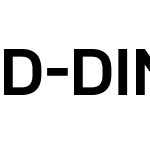 D-DIN Exp